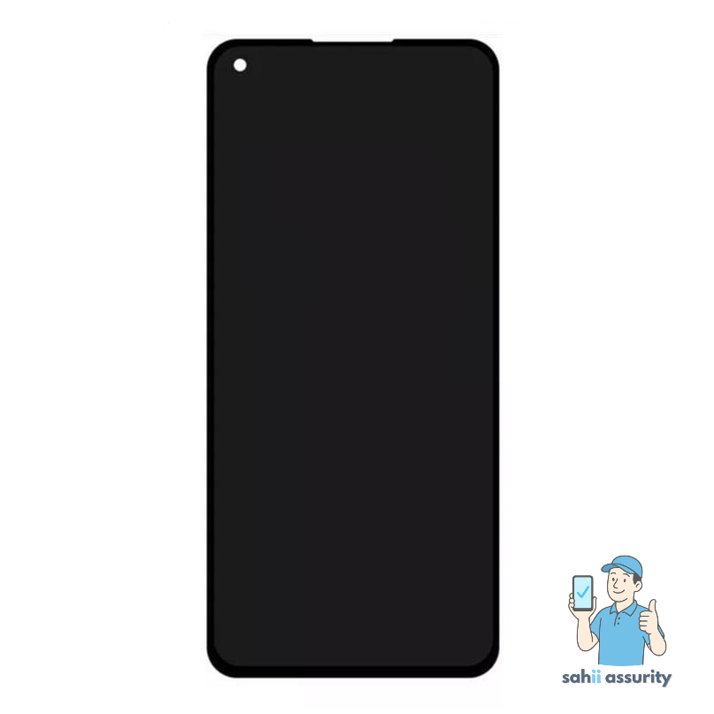 LCD with Touch Screen for Xiaomi Mi 11 Lite thumbnail